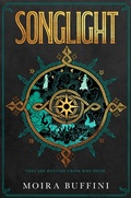 Cover: Songlight - Collins