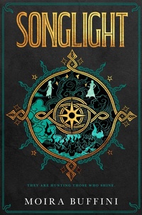 Enlarge image Cover: Songlight - Collins