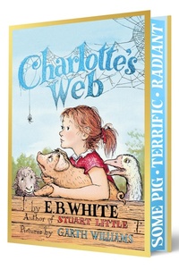 Abbildung von: Charlotte's Web Collector's Deluxe Edition - Collins
