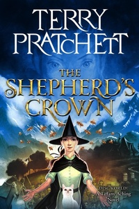 Abbildung von: The Shepherd's Crown - Collins