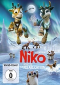 Cover: Niko - Reise zu den Polarlichtern - LEONINE Distribution GmbH