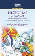 Cover: Historias cruzadas - Grupo Editorial Iba&ntilde;ez