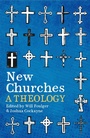 Cover: New Churches - Hymns Ancient & Modern