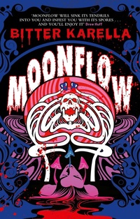Enlarge image Cover: Moonflow - Orbit