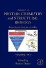 Cover: Protein Structure Prediction and Analysis: Volume 147 - Academic Press