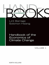 Abbildung von: Handbook of the Economics of Climate Change - Elsevier