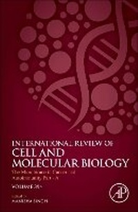 Enlarge image Cover: The Microbiome in Cancer and Autoimmunity - Part A: Volume 394 - Academic Press