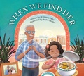 Cover: When We Find Her - Bantam Books
