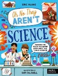 Cover: Science - Words & Pictures