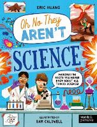 Enlarge image Cover: Science - Words & Pictures