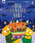 Cover: The Big Monster Bake - White Lion Publishing