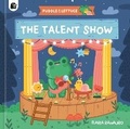 Cover: The Talent Show - White Lion Publishing
