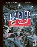 Cover: Haunted USA - Wide Eyed Editions