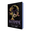 Cover: Pantomime - Daw Books