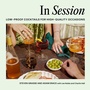 Cover: In Session - Running Press Adult