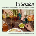Cover: In Session - Running Press Adult