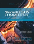 Cover: 25/26 SLC KJV LP - David C Cook Publishing Company