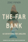 Cover: THE FAR BANK - David C Cook Publishing Company