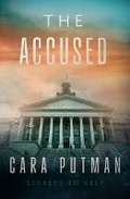 Cover: The Accused - Kregel Publications