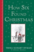 Cover: How Six Found Christmas - Holiday House Inc