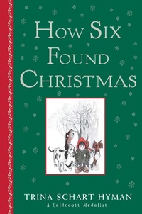 Enlarge image Cover: How Six Found Christmas - Holiday House Inc
