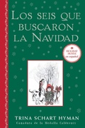 Cover: Los seis que buscaron la Navidad - Holiday House Inc