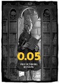 Cover: Swedenborg Review 0.05 2024: 5 - The Swedenborg Society