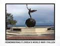 Cover: Remembering Florida's World War I Fallen - BDI Publishers