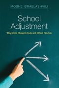 Bild: School Adjustment - Cambridge University Press