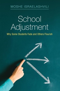 Bild: School Adjustment - Cambridge University Press