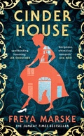 Cover: Cinder House - Tor
