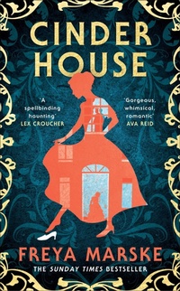 Enlarge image Cover: Cinder House - Tor