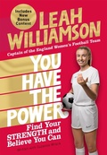 Cover: You Have the Power - Macmillan Children's Books
