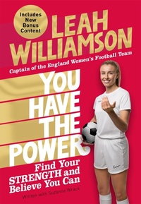 Enlarge image Cover: You Have the Power - Macmillan Children's Books