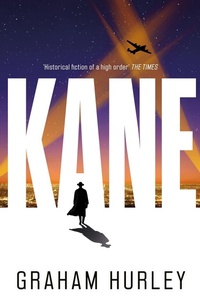 Enlarge image Cover: Kane - Head of Zeus -- an Aries Book