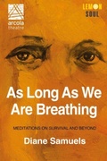 Cover: As Long As We Are Breathing - Lemon Soul