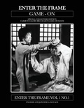 Cover: Bruce Lee - EASTERN HEROES PUBLISHING