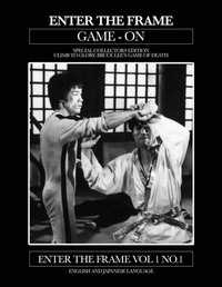 Enlarge image Cover: Bruce Lee - EASTERN HEROES PUBLISHING
