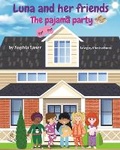 Cover: Luna and her friends - Self-Publishing
