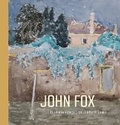 Cover: John Fox - Beaverbrook Art Gallery