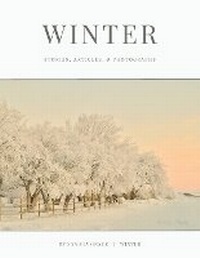 Enlarge image Cover: Winter - Sandra Fram