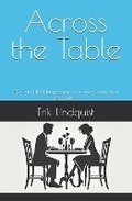 Cover: Across the Table - Erik Lindquist