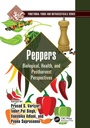 Cover: Peppers - CRC Press