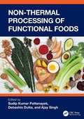 Cover: Non-Thermal Processing of Functional Foods - CRC Press