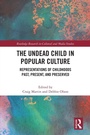 Cover: The Undead Child in Popular Culture - Routledge