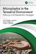 Cover: Microplastics in the Terrestrial Environment - CRC Press