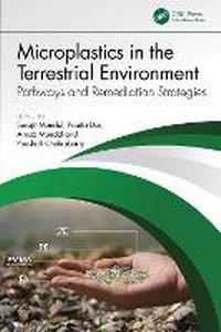 Enlarge image Cover: Microplastics in the Terrestrial Environment - CRC Press