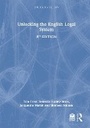 Cover: Unlocking the English Legal System - Routledge