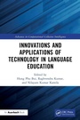 Cover: Innovations and Applications of Technology in Language Education - Auerbach
