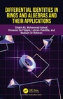 Cover: Differential Identities in Rings and Algebras and their Applications - CRC Press
